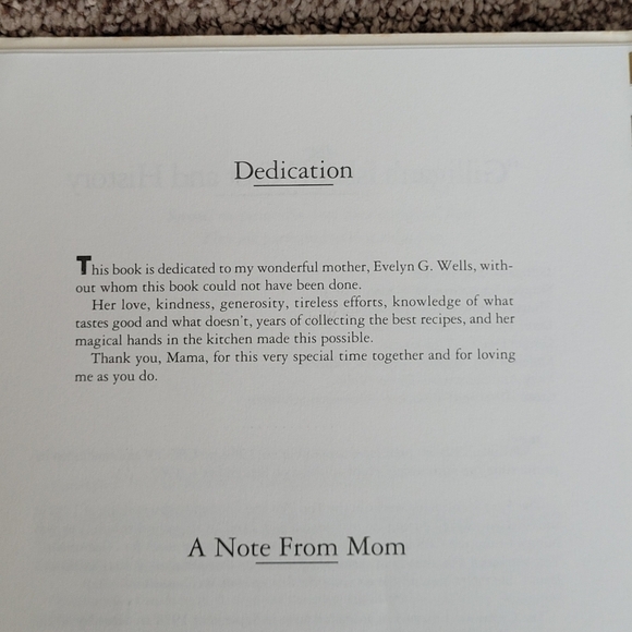 MARY ANN'S GILLIGAN'S ISLAND COOKBOOK by DAWN WELLS 1993 - Picture 4 of 15